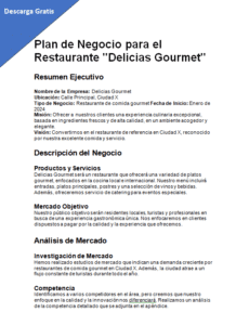 plan comercial