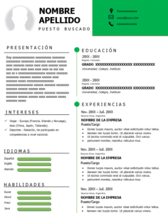 CURRICULUM