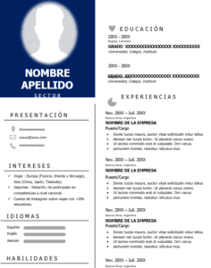 CURRICULUM
