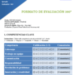 evaluacion 360 grados