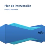plan de intervencion