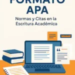 formato apa