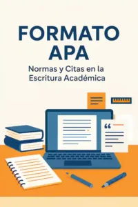 formato apa