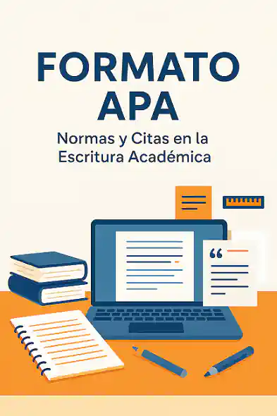 formato apa